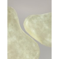 <a href="https://www.galeriegosserez.com/artistes/de-kergal-diane.html">Diane de Kergal</a> - Whisper - Sculpture lumineuse